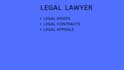 be your court documents lawyer
