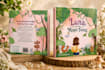 create custom digital illustrations and book illustrations