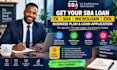 craft out sba loan business plan