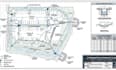 dosite grading plan elevation plan lot grading civil drawing