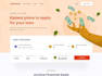 build business loan website and web app