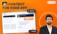 integrate openai, chatgpt and ai chatbots into your web app