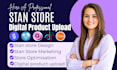 stan store stan store marketing stan store setup beacons ai, payhip, etsy shop