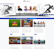 creación de página web personalizada
