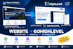 migrate your website to gohighlevel ghl