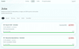 a secure and scalable rest API using django rest framework