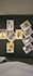 answer your question using tarot cards
