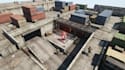 design competitive muiltiplayer game maps, fps levels and playable arenas