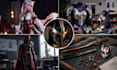 create custom anime cosplay costumes armor props and accessories