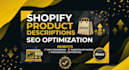 write high converting shopify product descriptions
