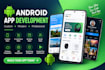 professionally test your android app and google play app for bugs