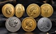 create custom 3d token, coin and medallion designs