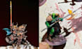 paint warhammer40k and miniatures also tabletop and wargaming miniatures for you
