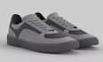 create 3d sneaker modeling, footwear design and realistic renders
