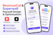 design and optimize revenuecat and superwall subscription paywalls