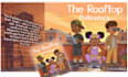 design your children book cover