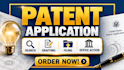 draft, search, and file your US patent application as a patent attorney