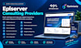 setup episerver consulting providers via mote blend geta