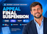 help appeal final suspensions and blocked funds from stripe, wise and amazon