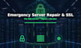 fix linux server issues, nginx errors, and SSL certificates
