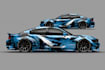 vehicle wrap, car wrap design