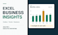 analyze your excel data for business insights and executive reports