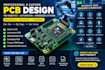 design iot pcb and custom embedded systems with nrf52 ble