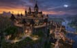 build custom minecraft map, castle, spawn, hub and survival base
