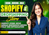 do shopify store clone shopify