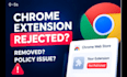 maintain your chrome extension check compliance risks and help with removal fix