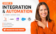 crm business software management