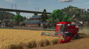 create a custom realistic farming simulator map for you