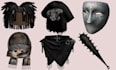 create roblox 3d accessories ugc roblox pant roblox weapon