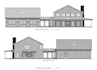 draw barndominium plans, metal building plans and pole barn plans