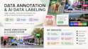 annotate and label data for ai and machine learning