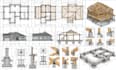 provide residential structural calculations and engineering drawings