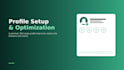building awordpress landing page