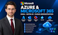 do microsoft azure, microsoft email,microsoft 365, entra id,cloud administration