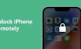 wireless unlock your iphones, ipads, macbooks from locked remotely