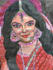 create a beautiful handmade lord ganesh and all god painting