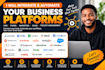 integrate learndash trello pandadoc slack linkedin ads gravityforms eventbrite
