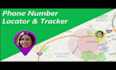 track exact phone number location