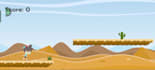 develop unity 2d game development, 2d platformer game in unity and godot