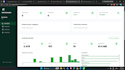 build database on postgresql