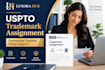 file your uspto trademark assignment and ownership transfer