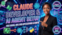 be your claude developer for claude code vibe coding and claude ai agent setup