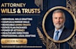 draft individual wills, couples will, trusts and estate plan documents