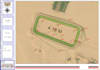 create civil 3d topographic maps, contour lines, and earthwork volumes