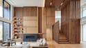 create architectural millwork drawings with custom cabinetry for fabrication