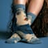 design custom socks and unique sock patterns